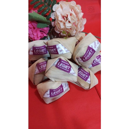 

Wajik Cililin 1KG