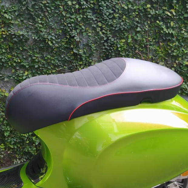 JOK VESPA SPRINT CARBON IGET