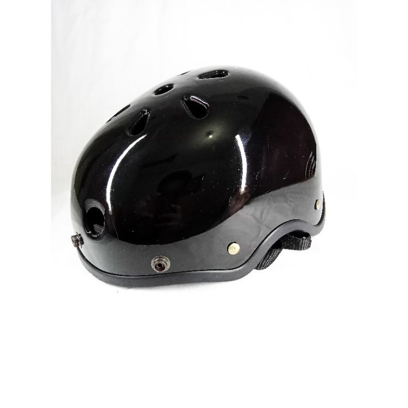 Helm Sepeda Lipat/Fixie/BMX/MTB Bekas/Second
