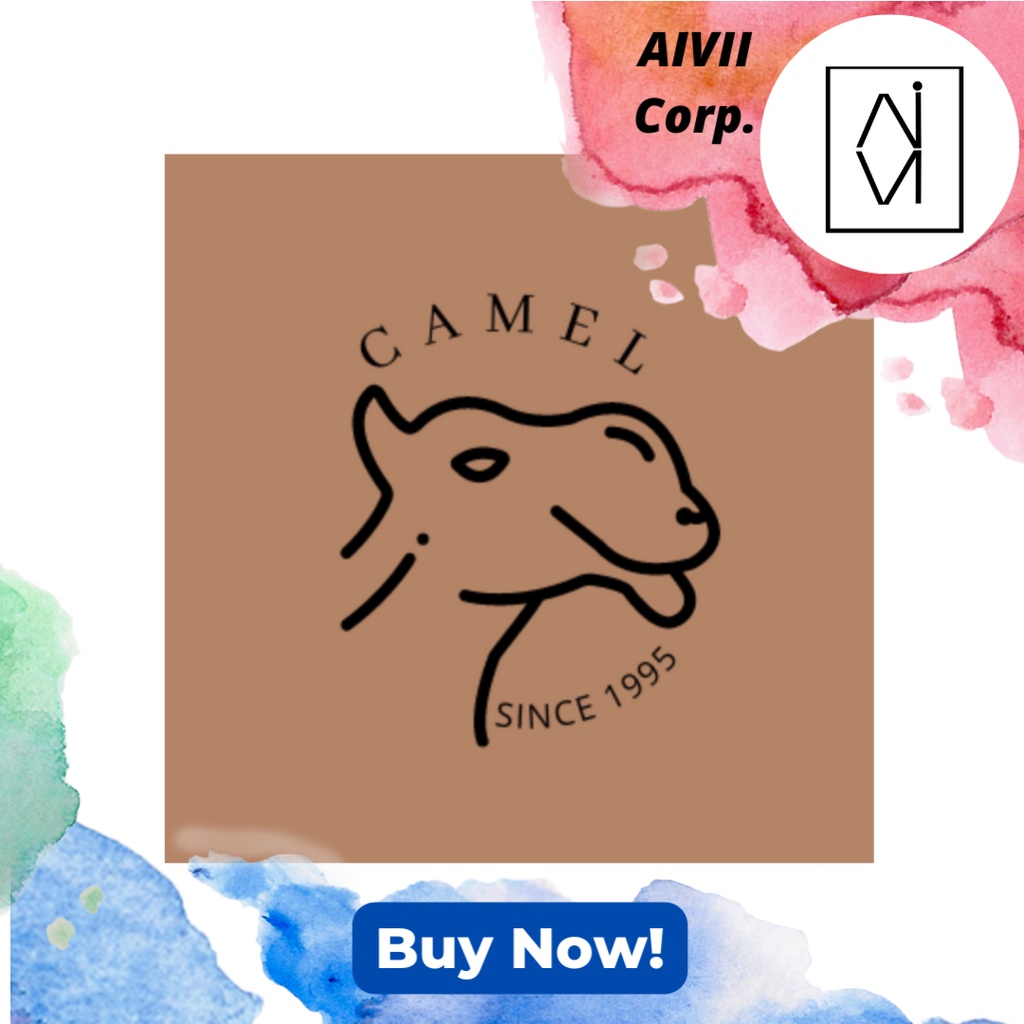 JASA MEMBUAT LOGO MENGGAMBAR LOGO CUSTOM LOGO MURAH JASA DESIGN LOGO