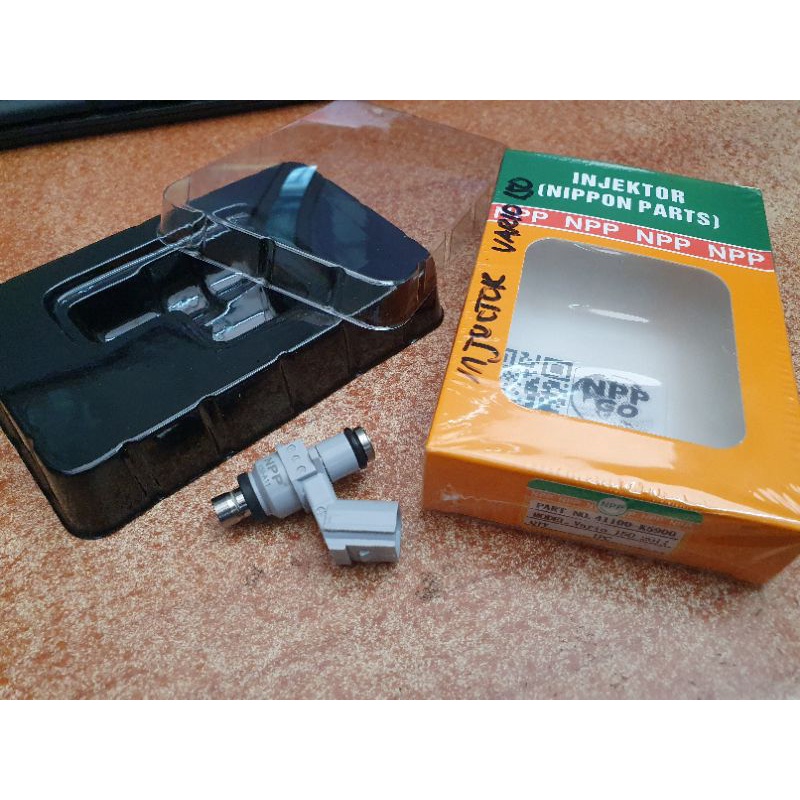 INJECTOR INJEKTOR VARIO TECHNO 150 K59 2014 LED NPP