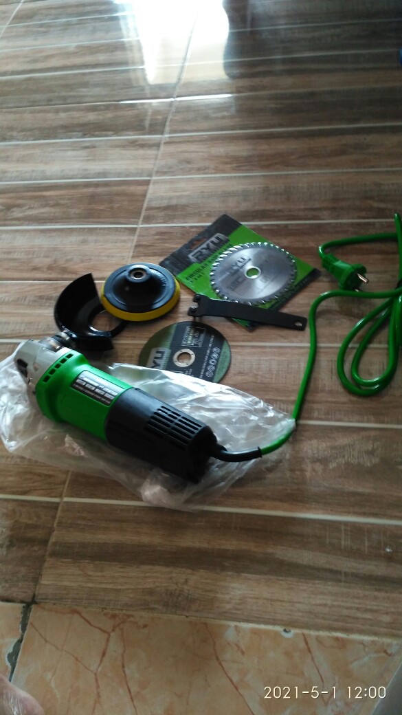 Gerinda Ryu Mesin Gurinda Ryu Mesin Termurah Asli Tekiro Ryu