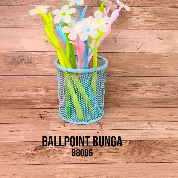 

{W-OKQ {♥ // (ISI 12PCS) PULPEN GEL KARAKTER BUNGA LUCU MURAH BERKUALITAS {banyak diminati