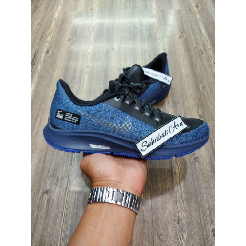 pegasus 35 water repellent