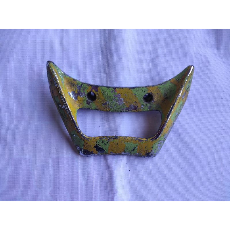 Begel behel planger yamaha 125 z