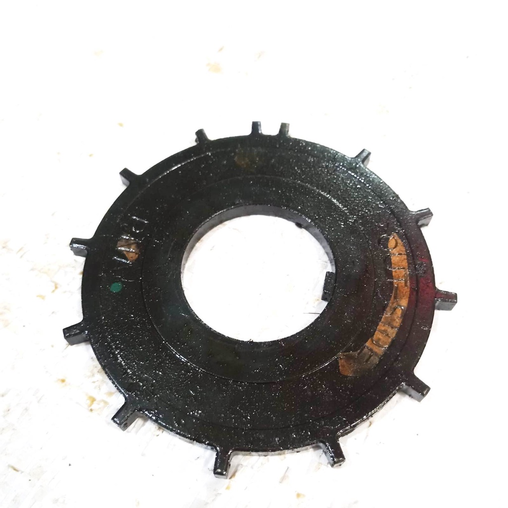 trigger gear k20 drag cartel PNA Timing Plat CRV ACCORD STREAM K20A Besi gigi copotan Original asli ori