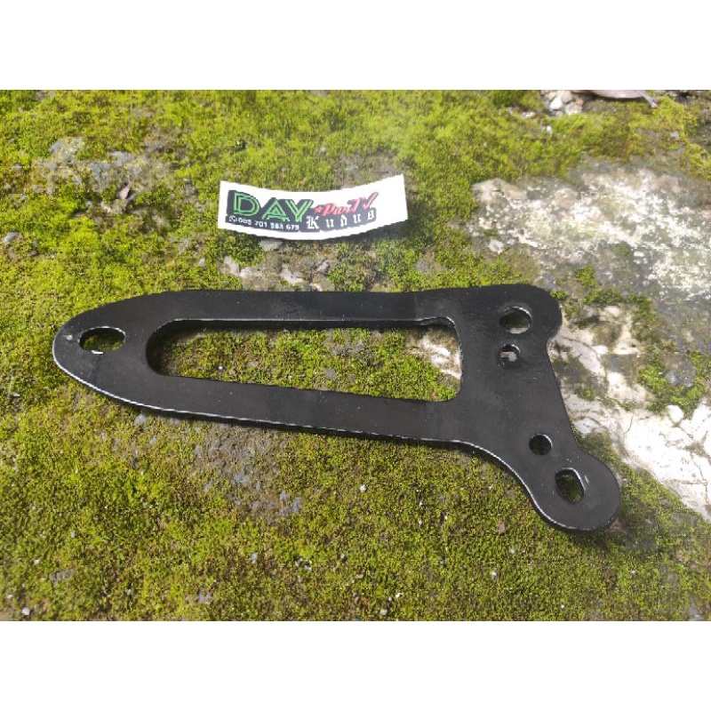 pangkon knalpot RX king Breket KNALPOT RX KING BRACKET KNALPOT RX KING DUDUKAN