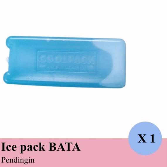 COOL PACK Ice pack cool gel coolpack icepack coolgel Bata