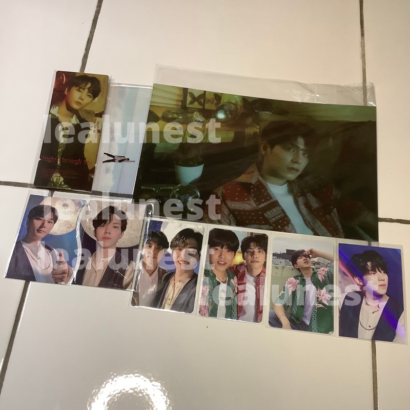 Day6 EOD YoungK Dowoon Wonpil Gluon RTM Right Trough Me WD Withdrama withdrama wd eod youngk dowoon 