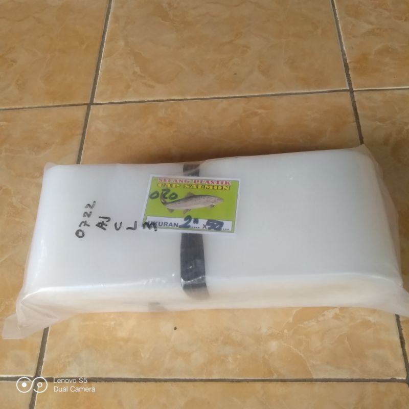 Slang-Selang-Plastik-PE-Pengairan-Irigasi-Sawah-2"-inch-dim-Tebal-0.2