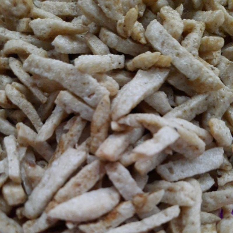 

basreng kering || keripik basreng || basreng viral