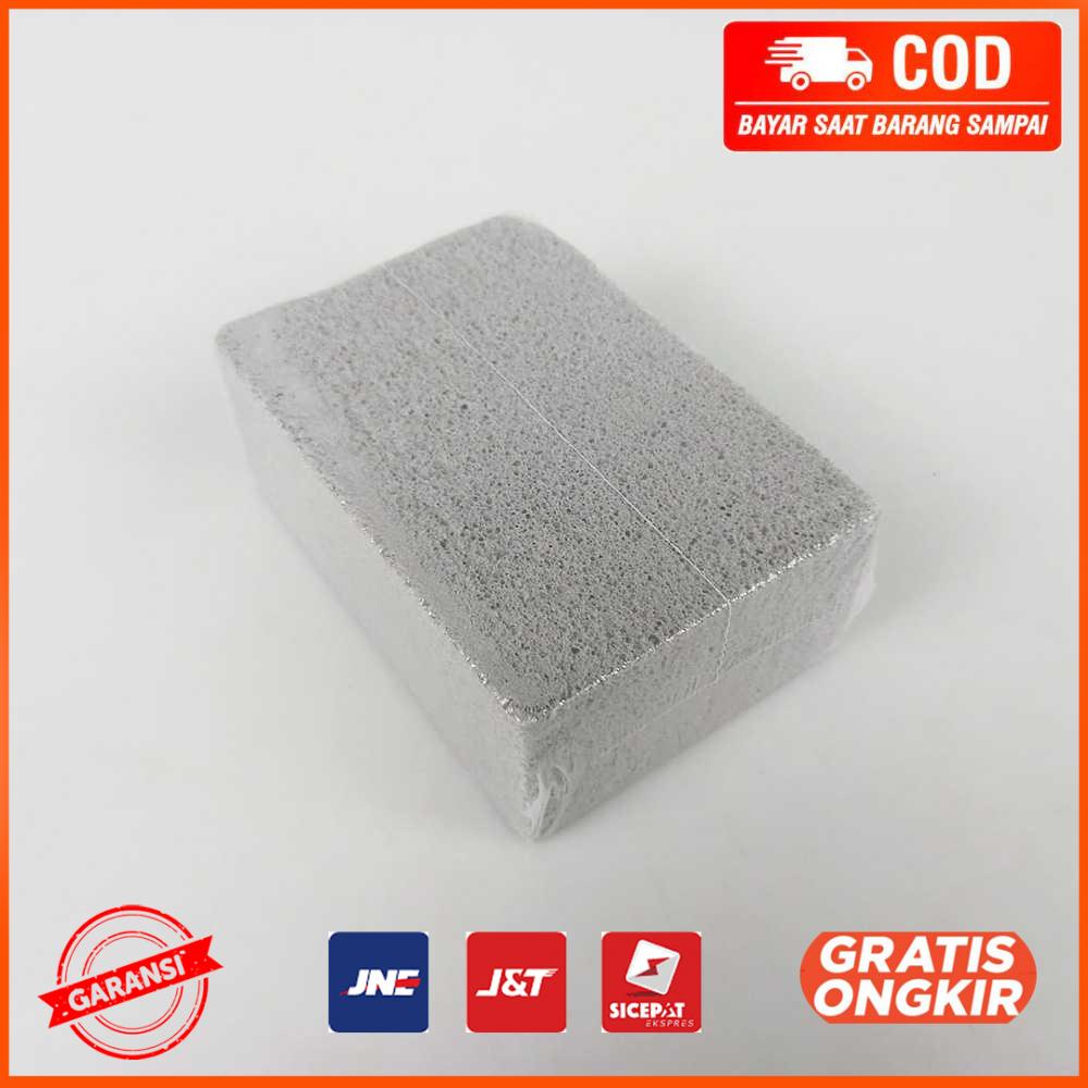 Pembersih Grill BBQ Cleaning Brick Block