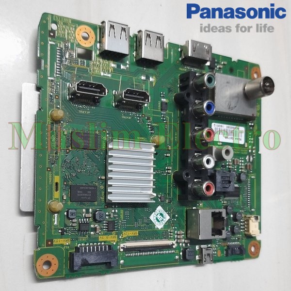 Mainboard LED TV Panasonic TH 49DS630G