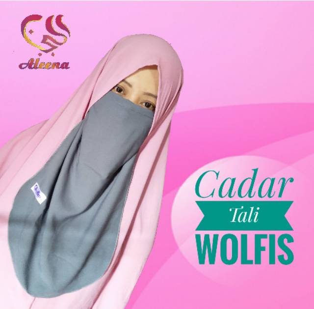 Cadar Tali Wolfis
