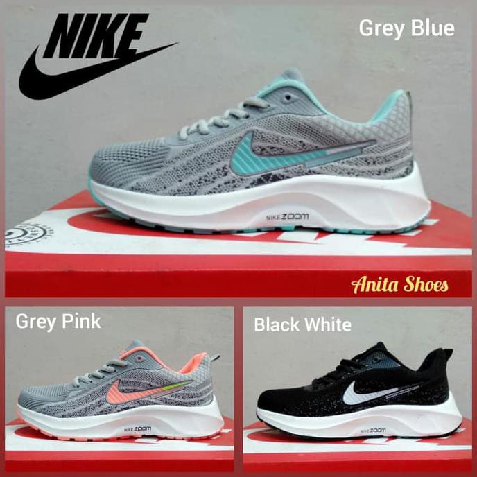 sepatu nike zoom original