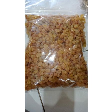 

kismis manis 1 kg fresh