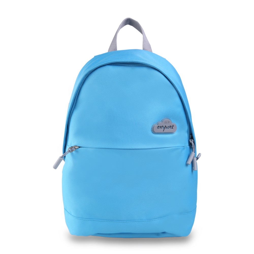 Tas Ransel Exsport Ny City Mini Backpack - Biru M