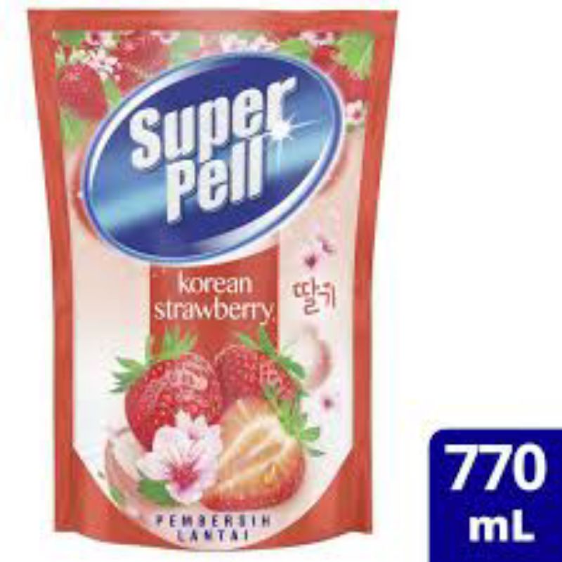 Super pell 770 ml