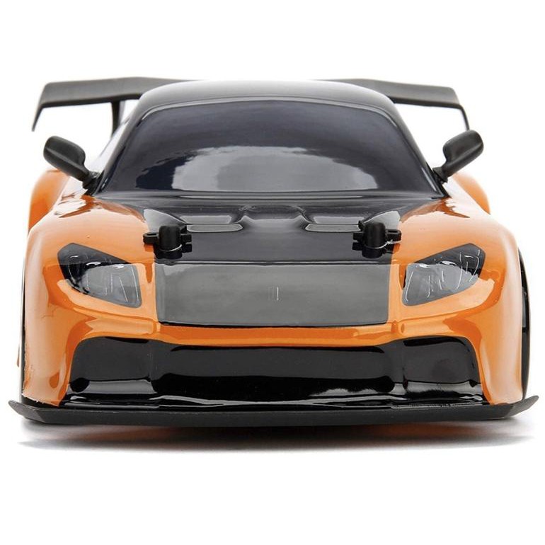 Han's Mazda RX-7 RX7 Drift RC Car 
