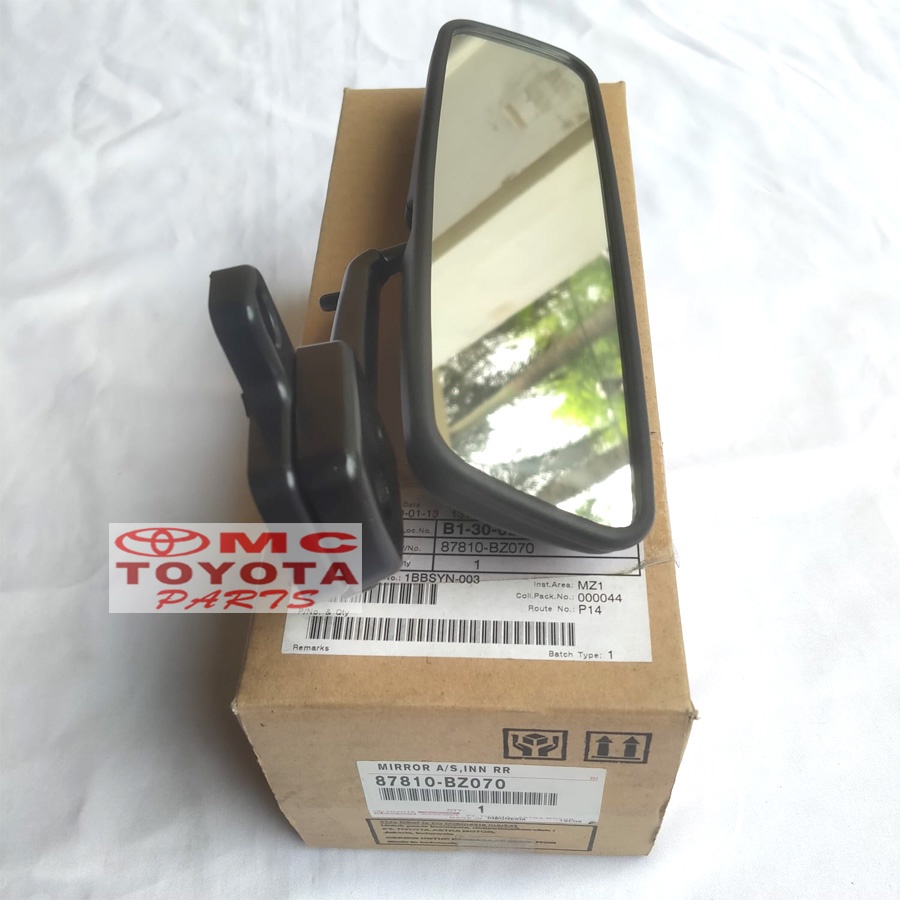 Spion Dalam Avanza Xenia All New 87810-BZ070