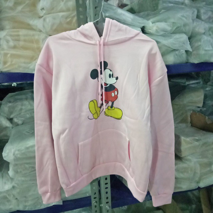 Mickey Jacket 76950