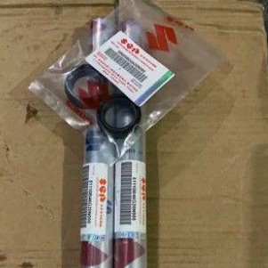 As SOK SHOCK Depan Suzuki SpinGratis Seal Shock Spin