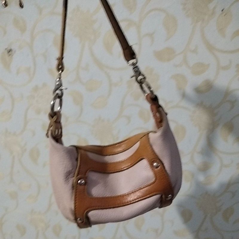 Preloved shoulder ensoen