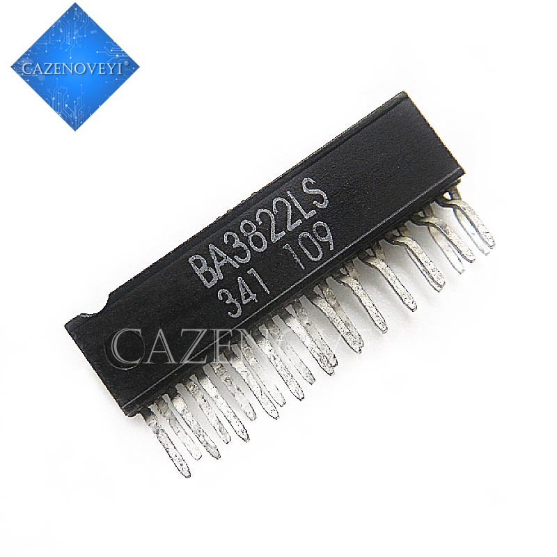 5pcs Ic BA3822LS BA3822L BA3822L BA3822 SQL-24