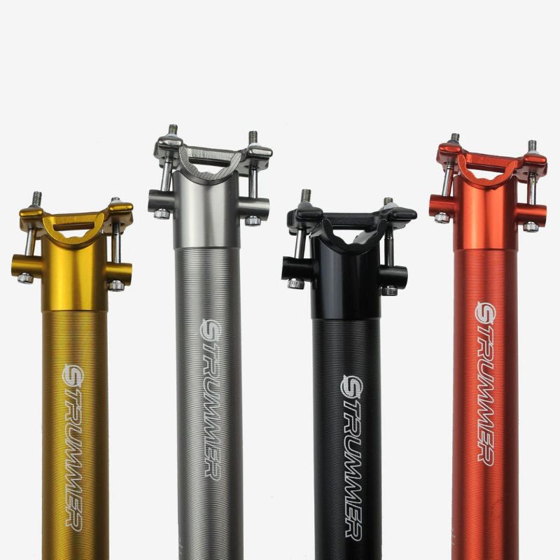 SIDODADI SEATPOST SELI STRUMMER 33.9 600MM SP423
