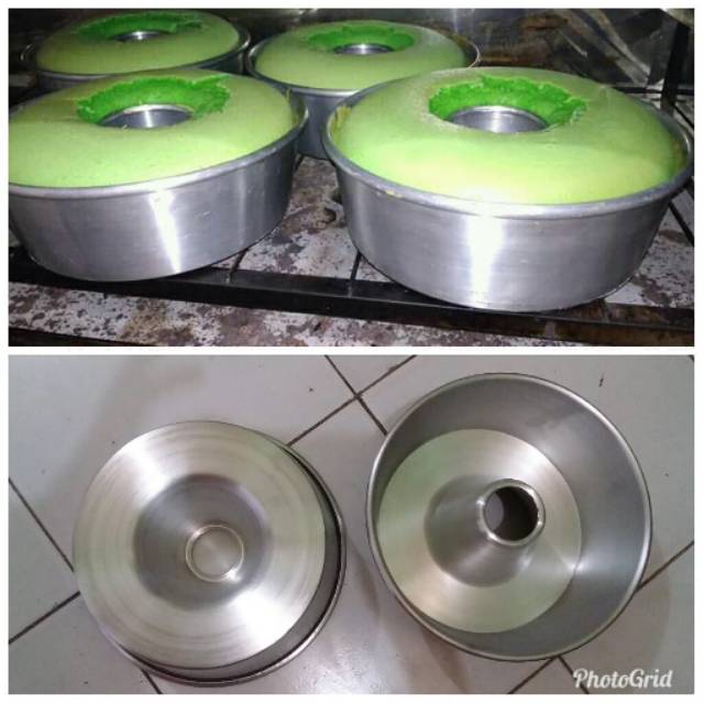 LOYANG TULBAN PRESS / LOYANG PAN BIMA