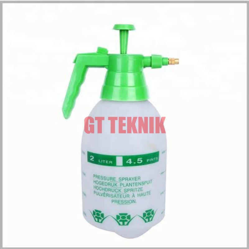 Sprayer 2liter
