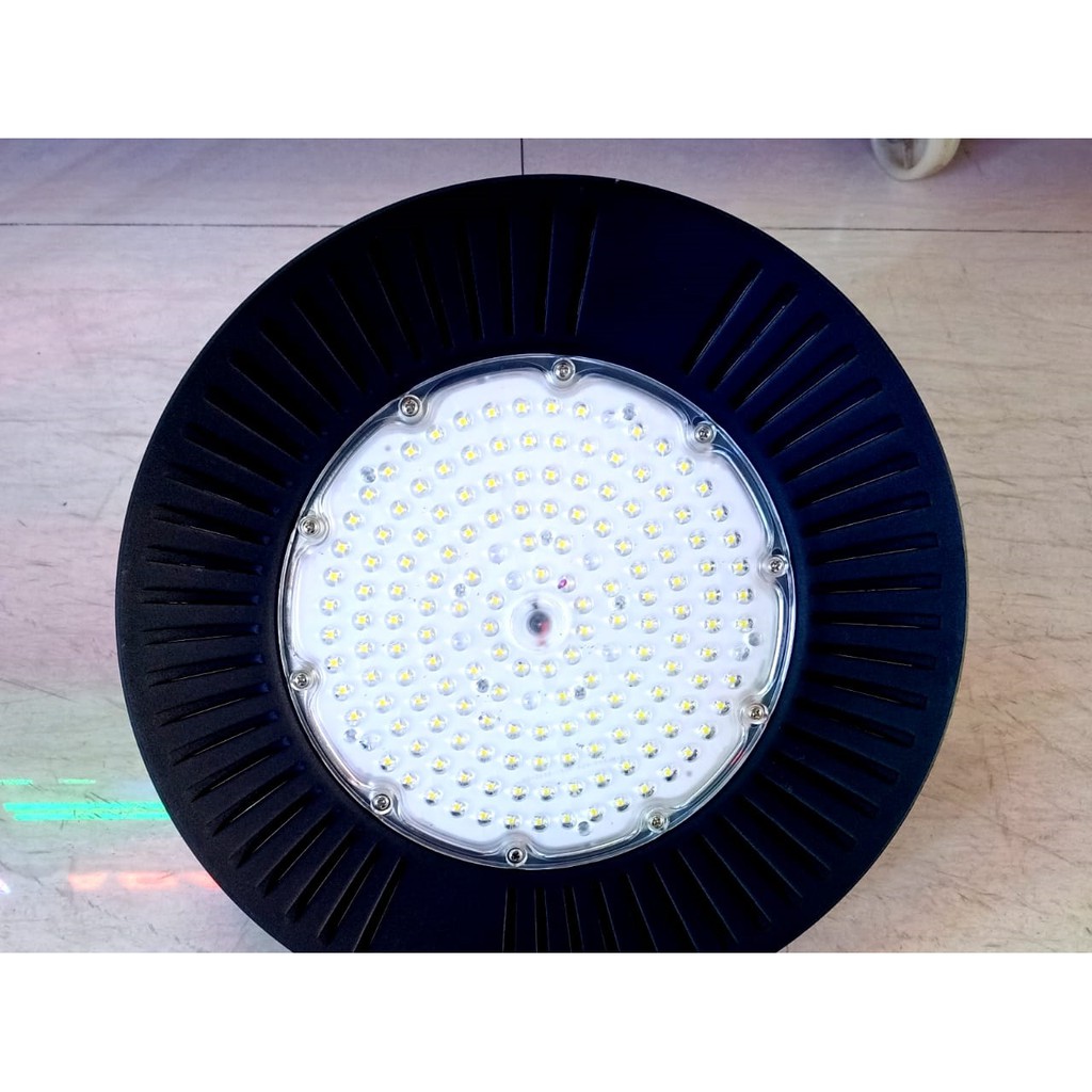 Industrial Lamp LED UFO 150 Watt