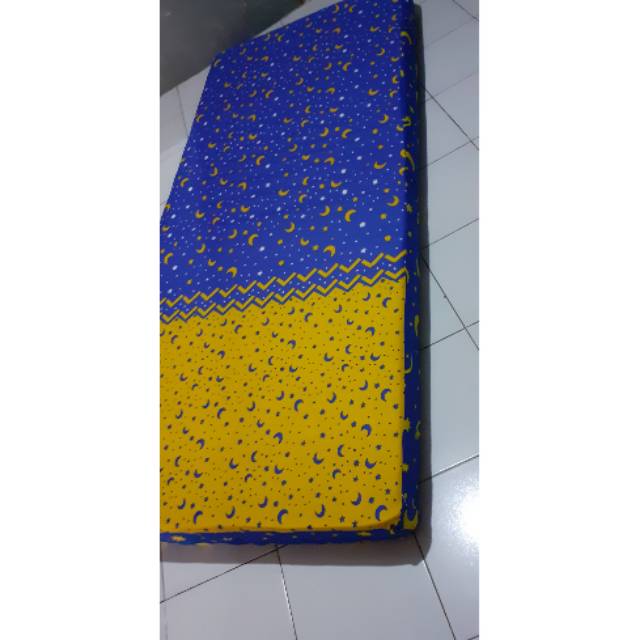 Sarung busa uk.120x200x15