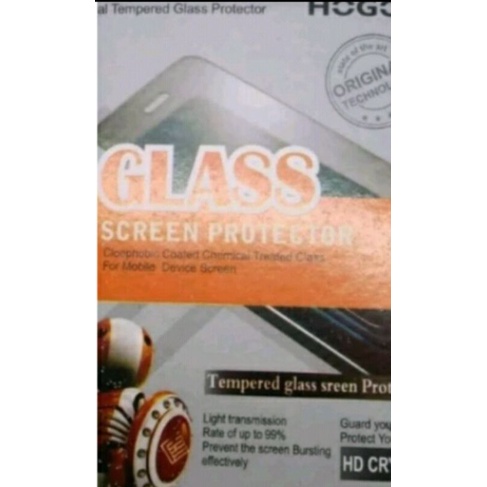 Tempered Glass Samsung A6+ A6 plus 2018