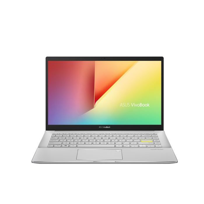 Asus VivoBook S14 S433EQ-EB753TS /Core i7-1165G7/8GB/512GB SSD/VGA 2GB/14″/Win 10 Home