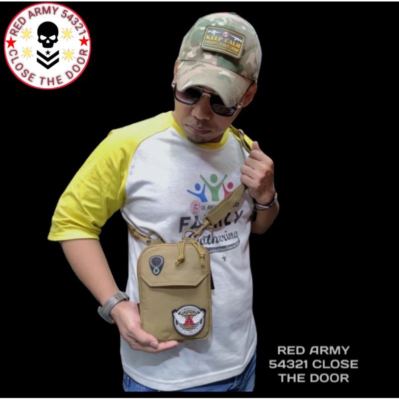 Tas Tactical Mini SILVER KNIGHT 1176