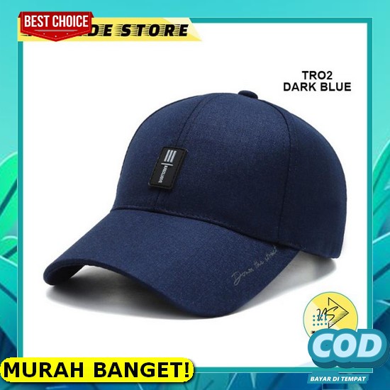 Import Quality Topi Baseball Polo Ralph Lauren Pria & Wanita Polo Topi Distro Pria Baseball Casual N