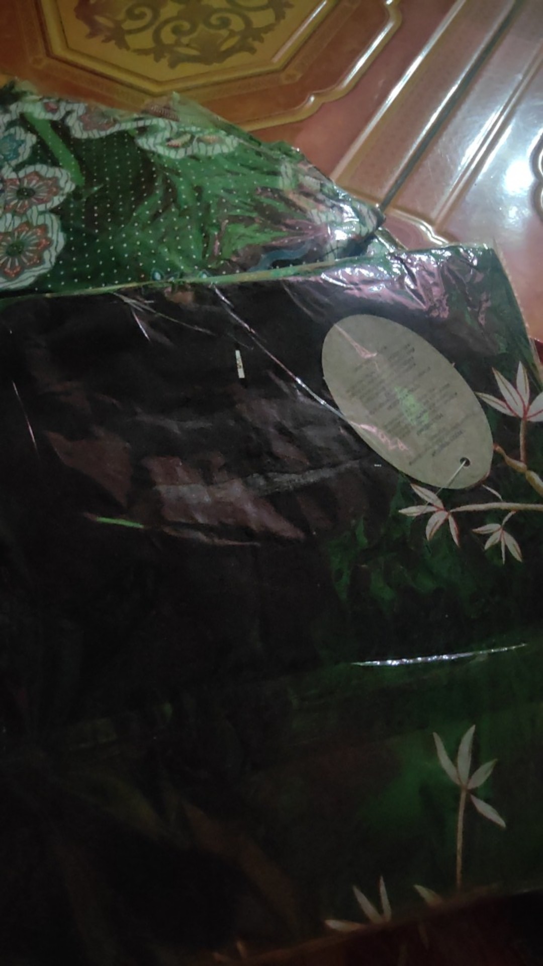 Batik Jumbo Big Size Jumbo Xxl Xxxl 3l 4l 5l Murah Batik Jumbo Couple