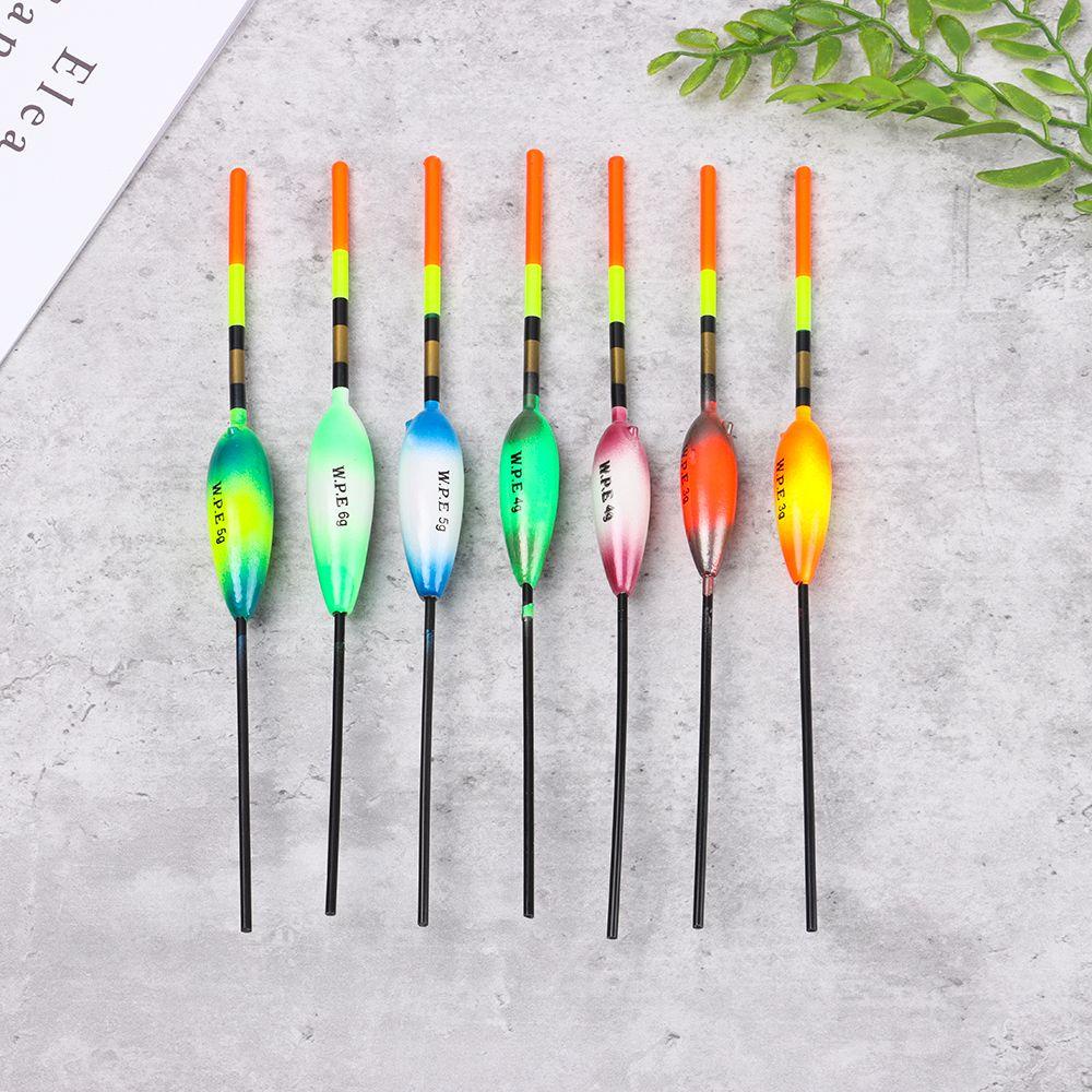 Suyo Pelampung Pancing Bahan Plastik