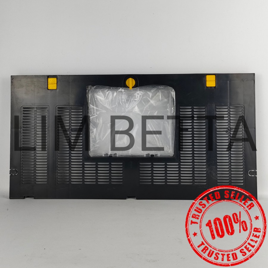 Tutup Aquarium Nikita 60 Cm / Tutup Aquarium Gex 60 M