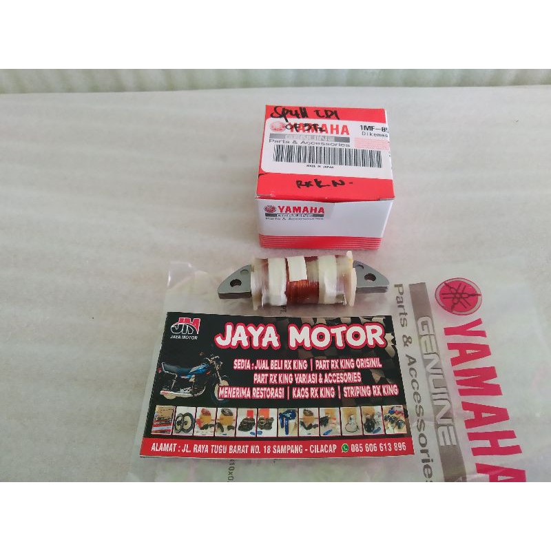 SPUL CDI SPUL PENGAPIAN RX KING ORIGINAL