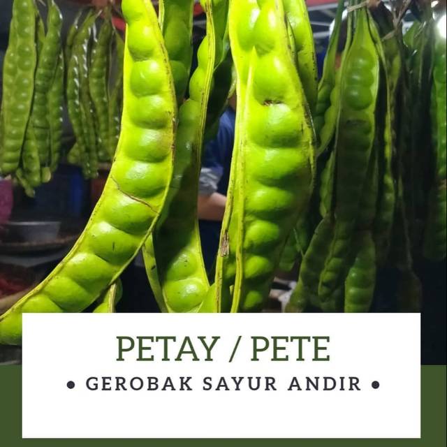

Petay/Pete /papan