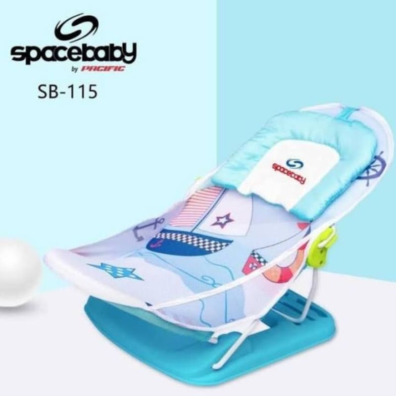 Space Baby Baby Bather SB115