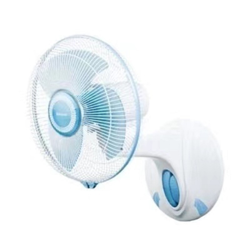 Deskfan Kipas Miyako KAD927B KAD 927 B 9in 9 Inch Kipas Meja Dinding Duduk