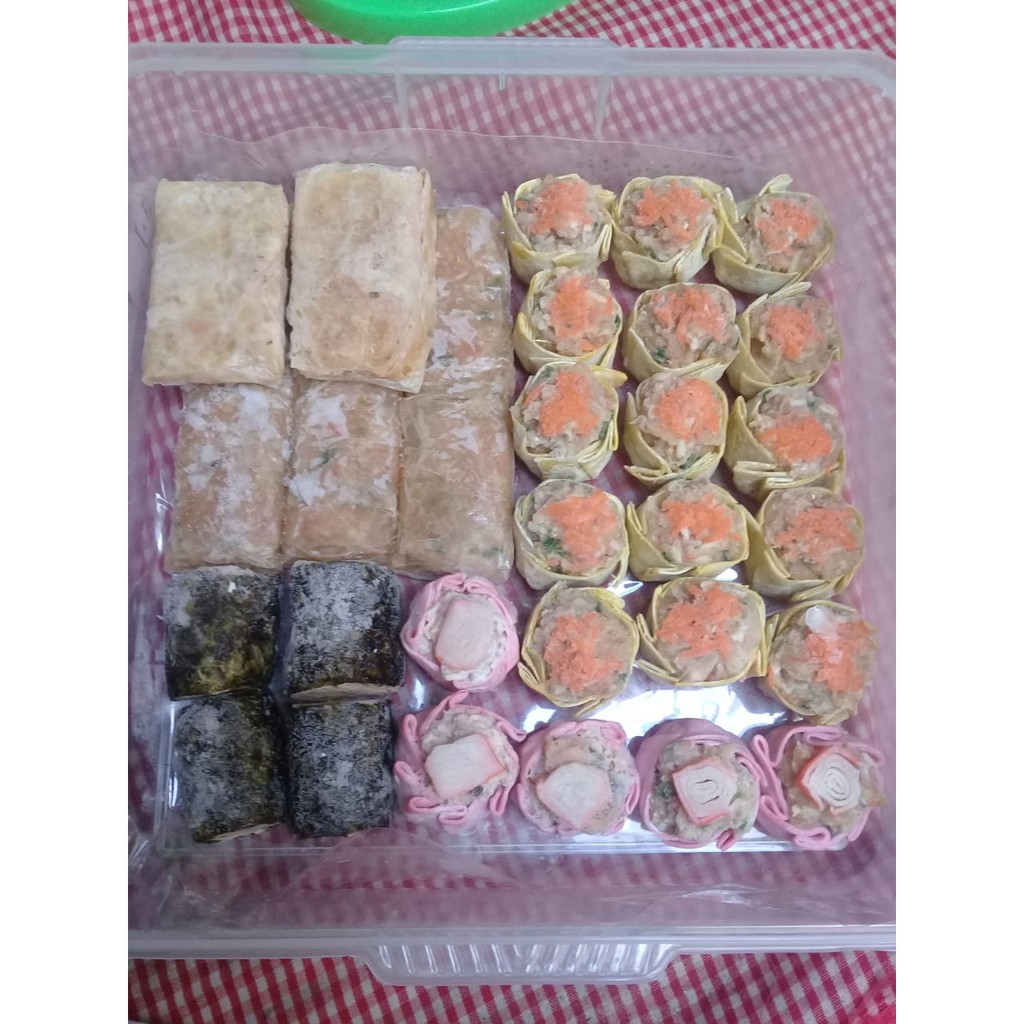 

Dimsum