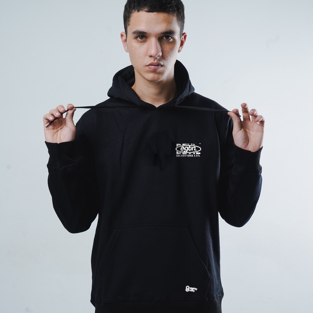 ( COD ) SWEATER HOODIE PRIA DISTRO ORIGINAL EIGHTY NINE HITAM JAKET HODI JUMPER PREMIUM ZIPPER TERBARU