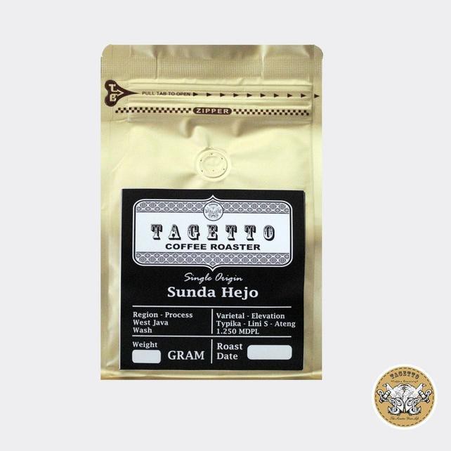

FG5✦ KOPI ARABIKA SUNDA HEJO 250GR BIJI ATAU BUBUK | PREANGER |ARABICA COFFEE Model Baru