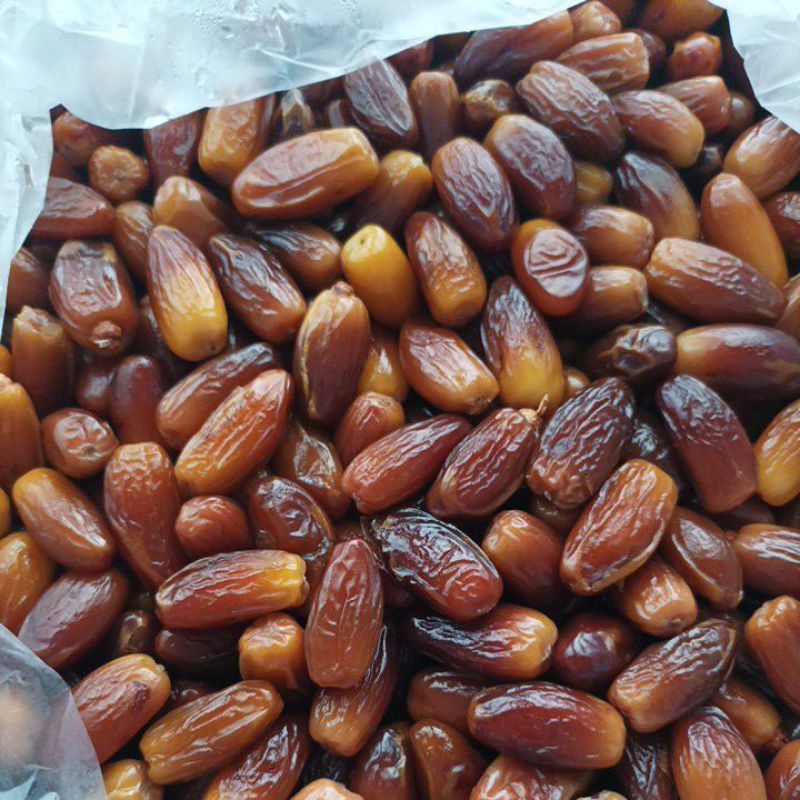 

Kurma Tunisia Madu 500g