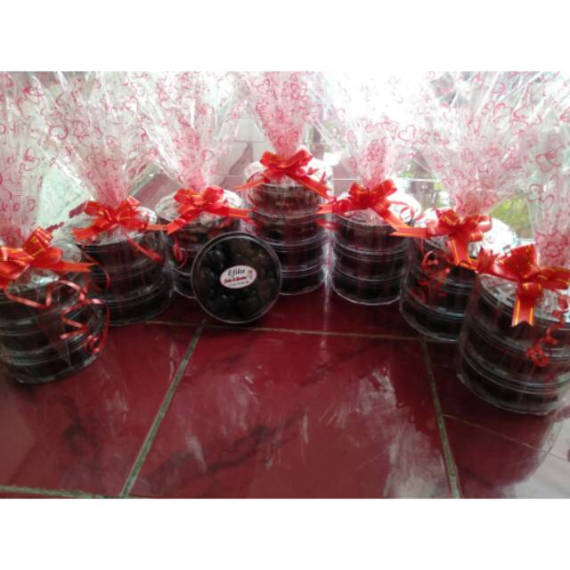 

Coklat Praline