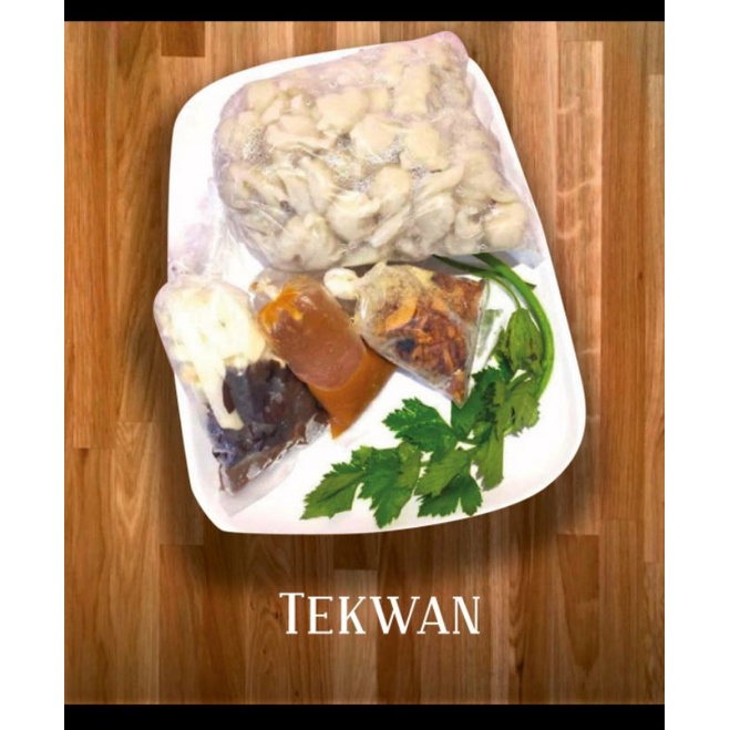 

tekwan ikan